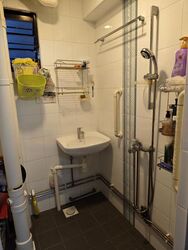 Blk 335B Smith Street (Central Area), HDB 4 Rooms #568300601